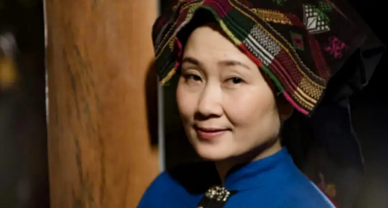 Ba mối trong chuyện tình khâu vái làm điều bất ngờ, cộng đồng xôn xao