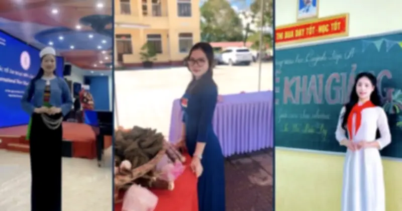 Ba ứng viên trẻ nhất 23 tuổi ứng cử đại biểu Quốc hội khóa XVI