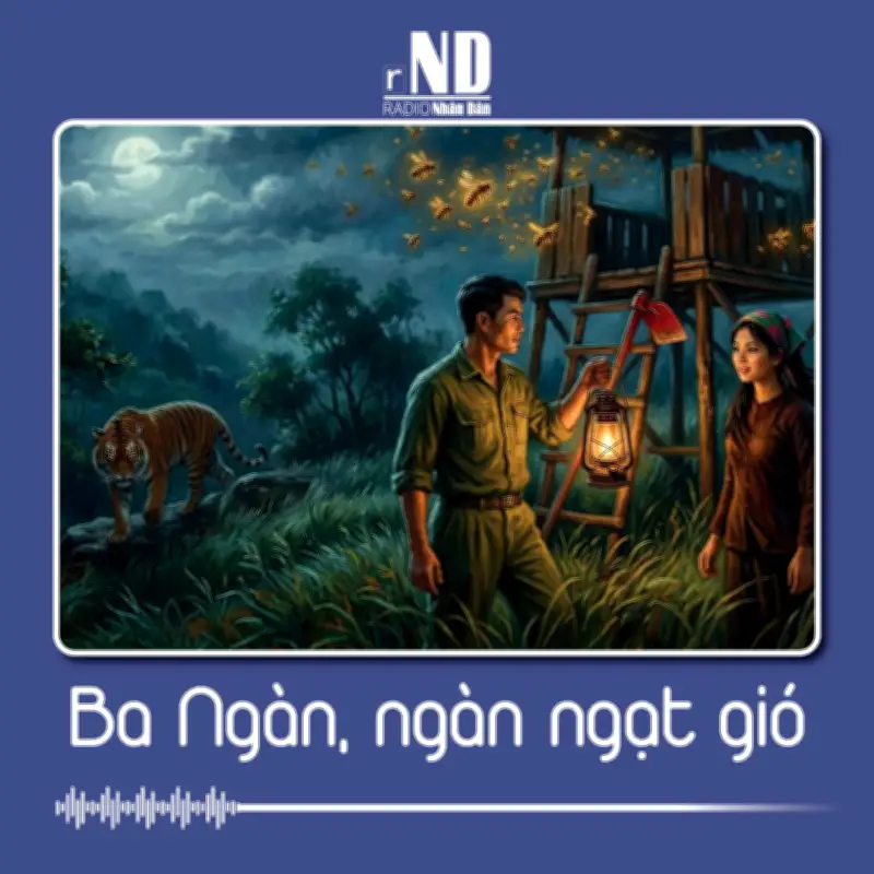 Ba Ngàn trong ký ức: Mảnh đất một thời vang vọng tiếng cười tuổi trẻ