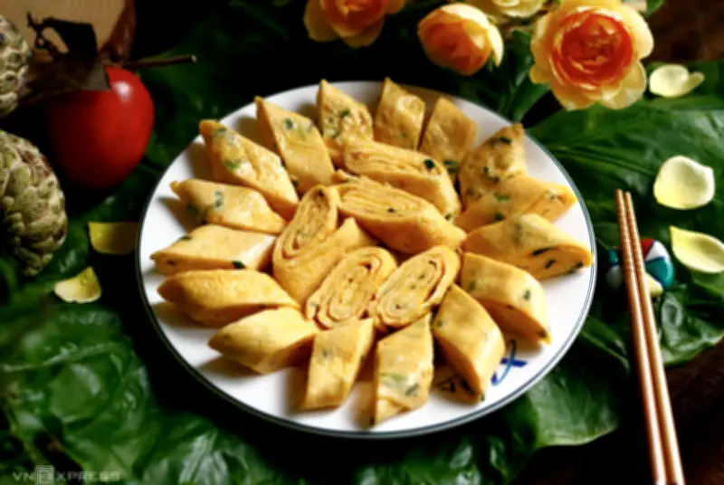 Bữa sáng giàu sắt: Chìa khóa cho sự phát triển toàn diện của trẻ