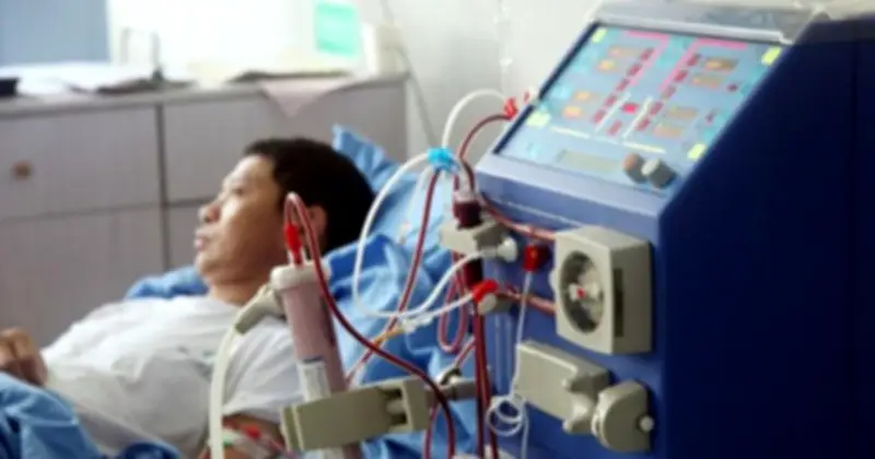 Bữa sáng sai cách khiến kỹ sư nghỉ hưu suýt phải chạy thận: Bài học từ 6 nguyên tắc vàng