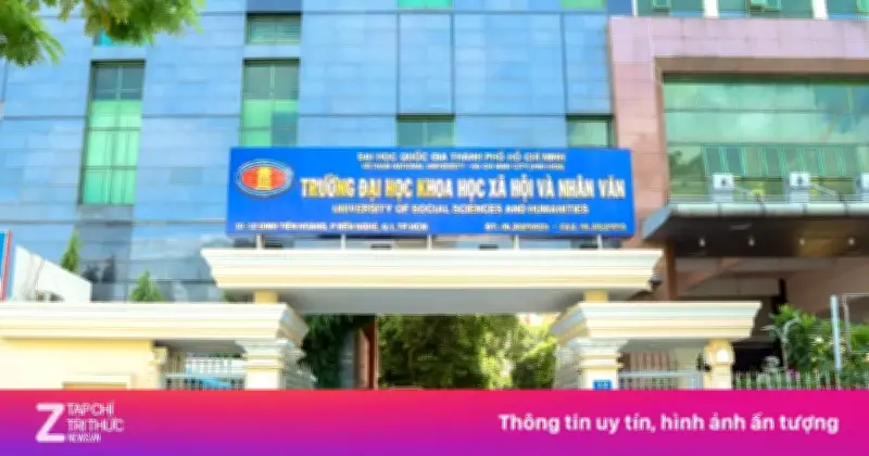 Ba trường Đại học Quốc gia TP.HCM sở hữu cơ sở trên 'đất vàng' nội thành