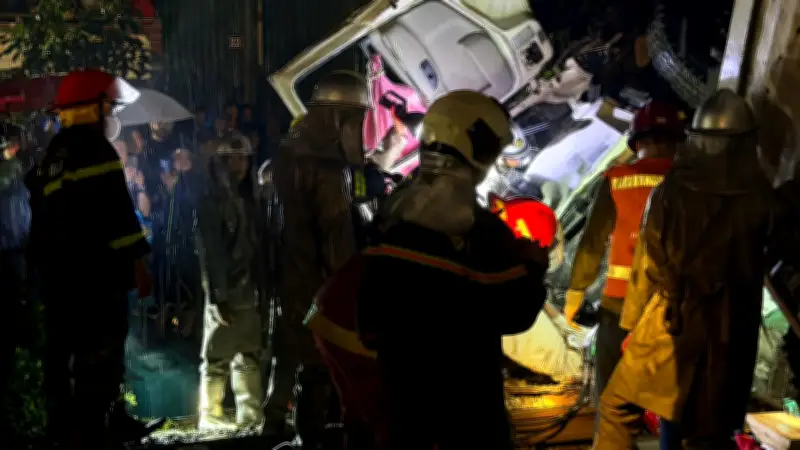 Ba vụ tai nạn đường sắt nghiêm trọng trong hai tuần: Hồi chuông cảnh báo an toàn giao thông