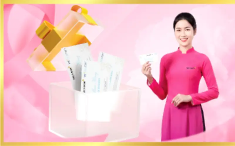 BAC A BANK Triển Khai Gói Tiết Kiệm 'Người Xây Tổ Ấm' Dành Riêng Cho Phụ Nữ Nhân Ngày 8/3