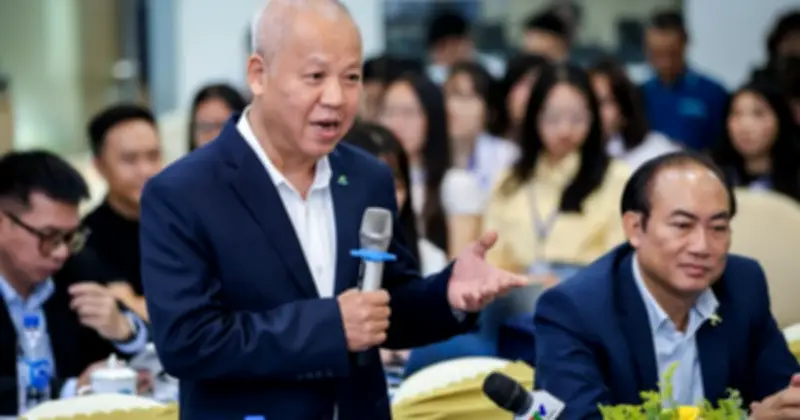 Bamboo Airways đặt mục tiêu 40 tàu bay đến 2030, ưu tiên đường bay nội địa và Quy Nhơn