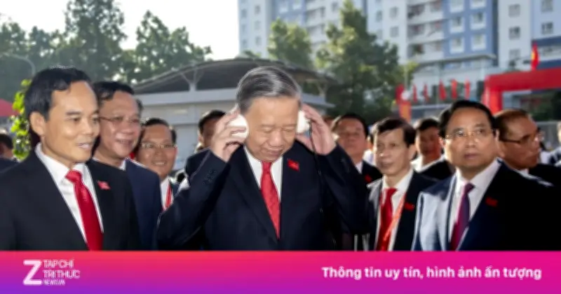 Ban Bí thư ban hành Chỉ thị 04, định hướng xuất bản trở thành ngành kinh tế số vào năm 2045