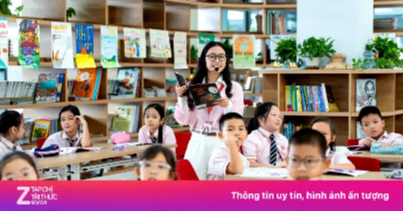 Ban Bí thư chỉ đạo triển khai tiết đọc sách thành môn tự chọn trong trường học
