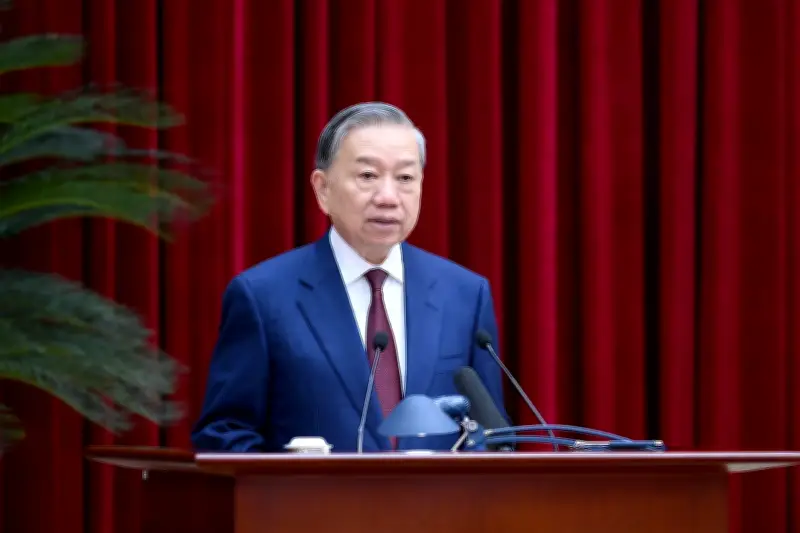 Ban Chấp hành Trung ương Đảng thông qua loạt văn kiện quan trọng, định hướng phát triển đất nước