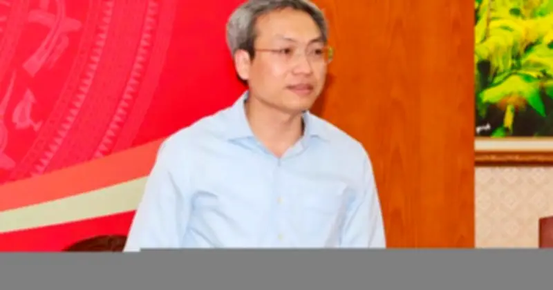 Ban Nội chính Trung ương công bố kết quả điều tra các vụ án tham nhũng lớn