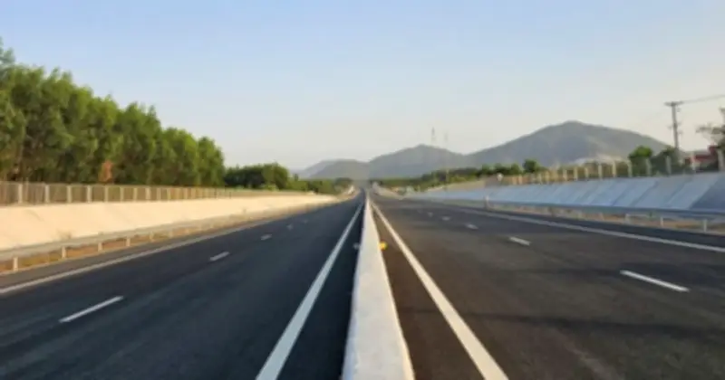 Ban Quản lý dự án 85 xin ý kiến tỉnh Đồng Nai về phân luồng cao tốc Biên Hòa - Vũng Tàu