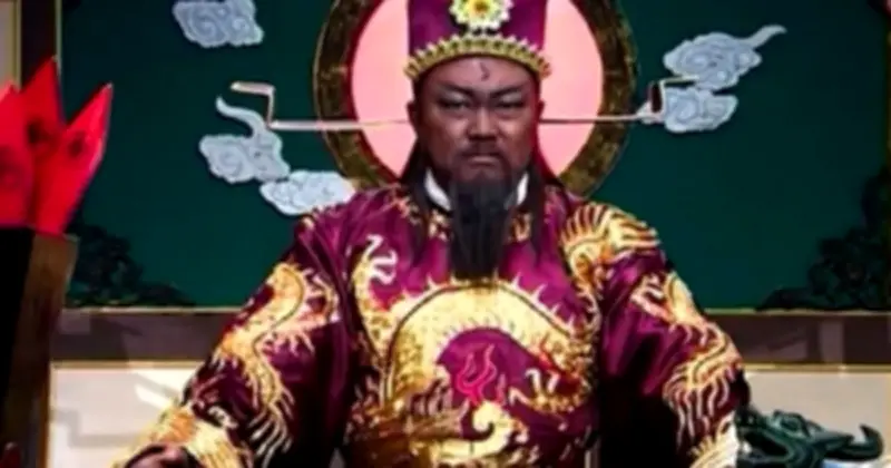 Bao Công: Vị quan thanh liêm nhưng giàu có bất ngờ thời nhà Tống