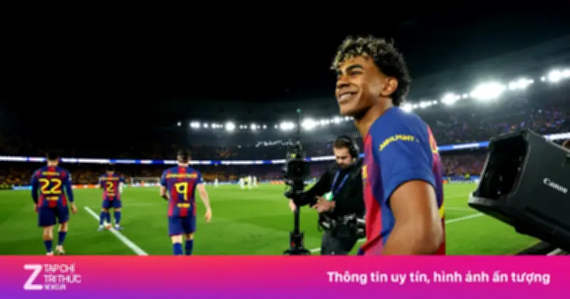 Barcelona 7-2 Newcastle: Chủ nhà thăng hoa, đè bẹp đối thủ tại Champions League