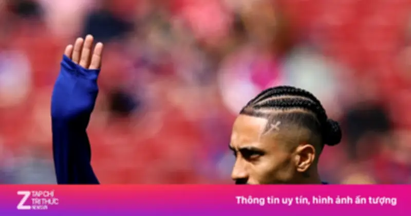 Barcelona bức xúc vì chấn thương Raphinha: Lịch thi đấu dày đặc đe dọa sức khỏe cầu thủ