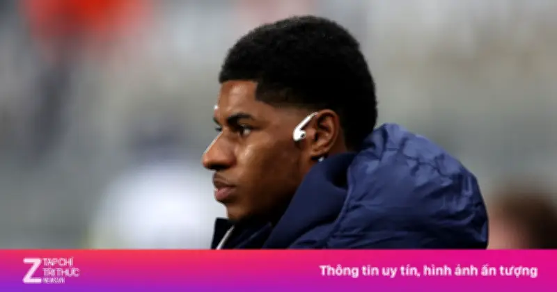 Barcelona 'Câu Giờ' Vụ Rashford: Lý Do Đằng Sau Quyết Định Chưa Kích Hoạt Điều Khoản Mua Đứt