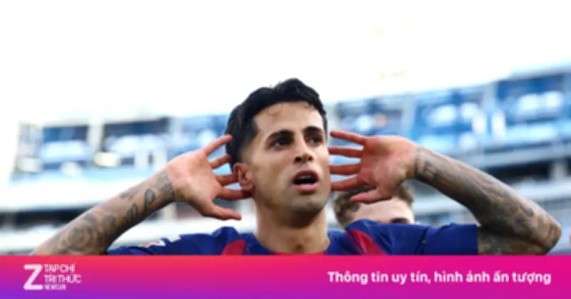 Barcelona vs Newcastle: Trận đấu cân não tại Champions League