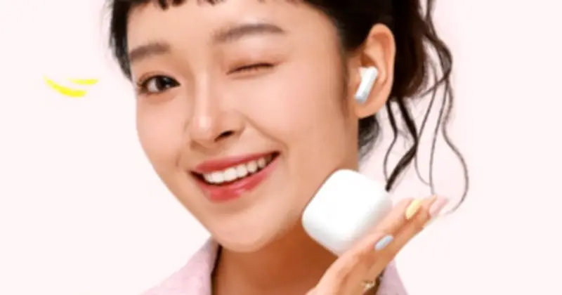 Baseus TWS 1 Youth Edition ra mắt tại Trung Quốc với giá chỉ 270.000 đồng