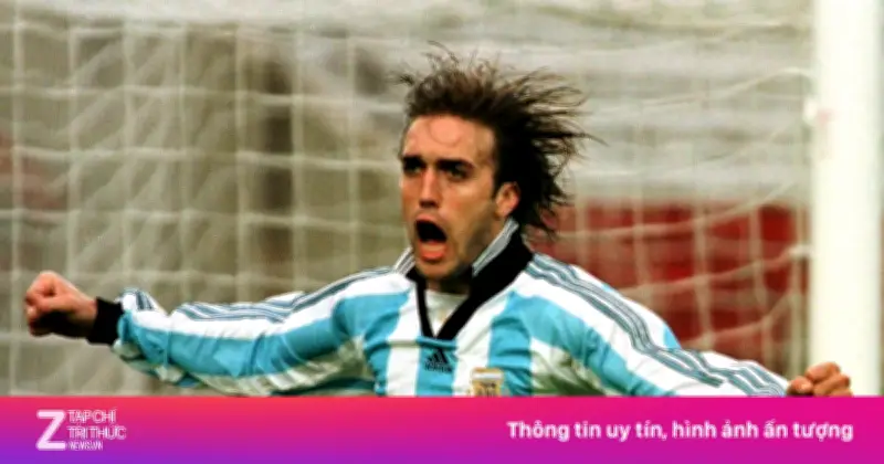 Batistuta Day Dứt Về Cái Chết Cô Độc Của Maradona, Tự Trách Bản Thân