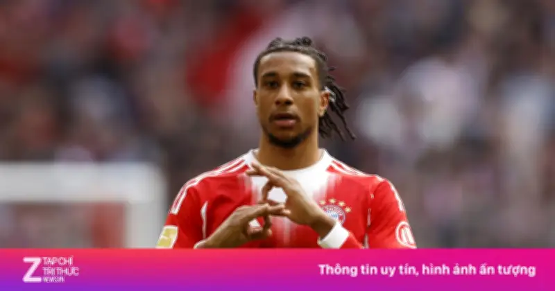 Bayern Munich cứng rắn giữ Olise, giá chuyển nhượng có thể chạm 200 triệu euro
