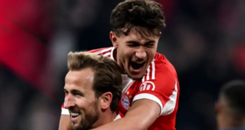 Bayern Munich Đại Thắng Atalanta 4-1, Khẳng Định Sức Mạnh Ở Champions League