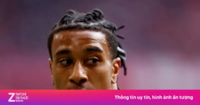 Bayern Munich kiên quyết giữ Michael Olise, bác bỏ tin đồn Liverpool chi 200 triệu euro
