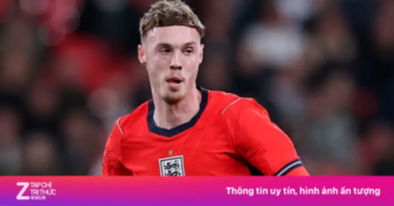 Bayern Munich Sẵn Sàng Chi 100 Triệu Euro Chiêu Mộ Cole Palmer Từ Chelsea