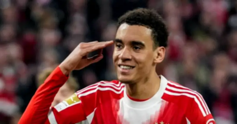 Bayern Munich Thua Sốc Trước Mönchengladbach Ở Vòng 25 Bundesliga 2025/26