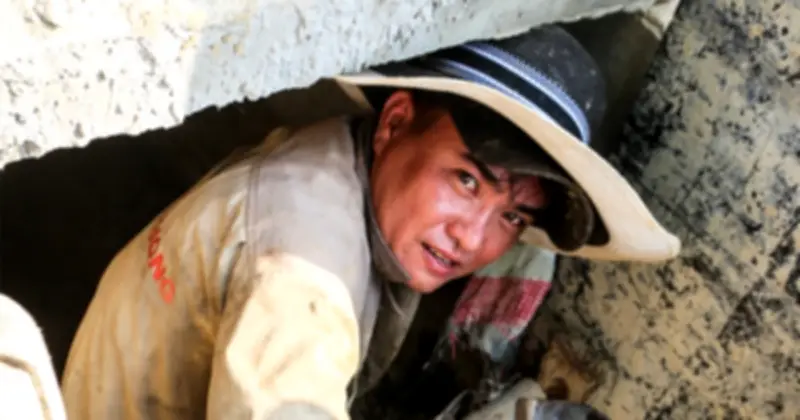 Bắc Bộ và miền Trung đón đợt nắng nóng đầu tiên năm 2026, nhiệt độ có nơi trên 38°C