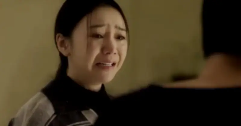 Bước Chân Vào Đời Tập 5: Thương Khóc Lóc Xin Lỗi, Minh Hỗn Láo Và Cái Tát Đau Lòng