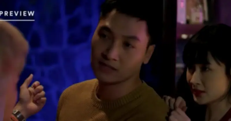 Bước Chân Vào Đời Tập 7: Thương Nhắc Nhở Em Trai, Trang Bị Sàm Sỡ Và Lâm Xuất Hiện