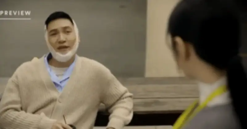 Bước Chân Vào Đời Tập 9: Tình Yêu Thử Thách, Gia Đình Đối Mặt