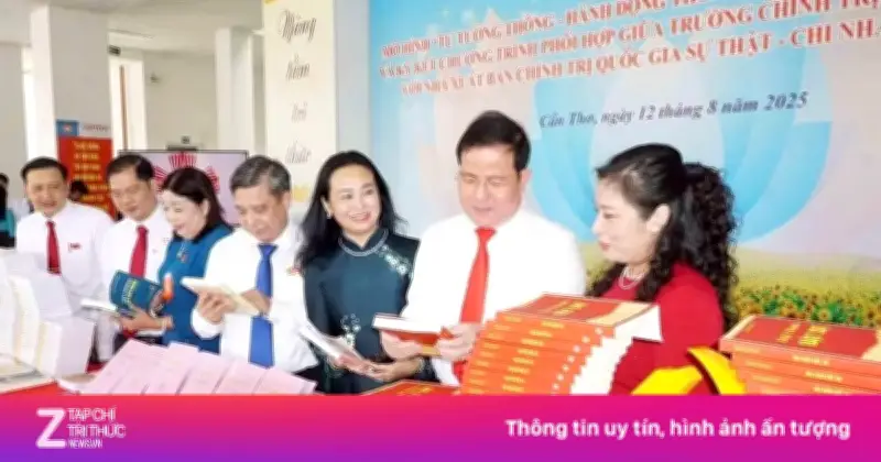 Bước Chuyển Tư Duy Phát Triển Ngành Xuất Bản Trong Kỷ Nguyên Số: Từ Quản Lý Đến Kiến Tạo Hệ Sinh Thái Tri Thức