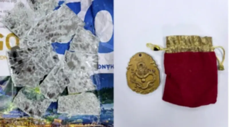 Bắc Ninh Bắt Nhóm Đối Tượng Bán 'Thiên Thạch' Giả Để Lừa Đảo 11 Tỷ Đồng