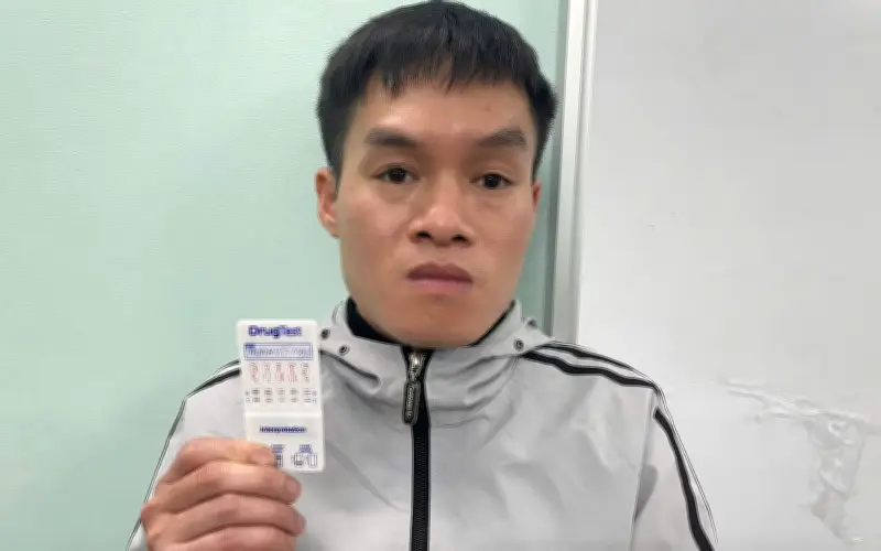 Bắc Ninh: Bắt tạm giam đối tượng quan hệ tình dục với bé gái 14 tuổi qua mạng xã hội