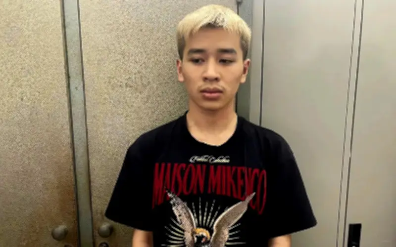 Bắc Ninh: Cháu họ trộm 3 cây vàng SJC trị giá 600 triệu đồng trong dịp Tết