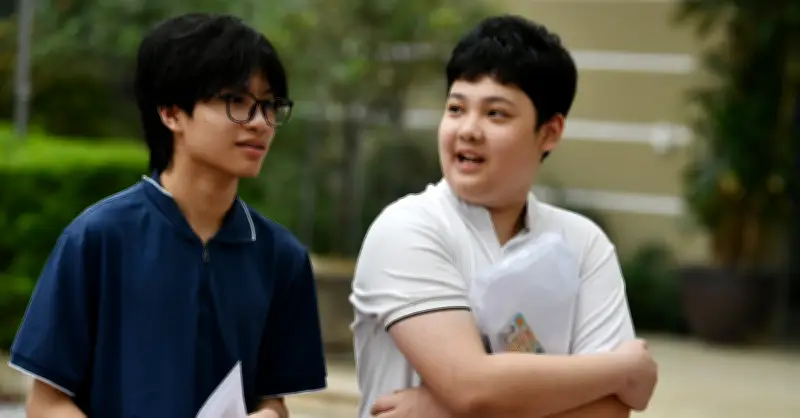 Bắc Ninh công bố đề tham khảo tiếng Anh thi lớp 10: 40 câu trong 60 phút