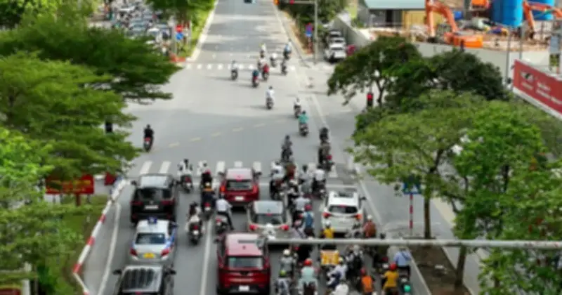 Bắc Ninh: Hơn 880 Phương Tiện Bị Phạt Nguội Vì Chạy Quá Tốc Độ Trong Tuần