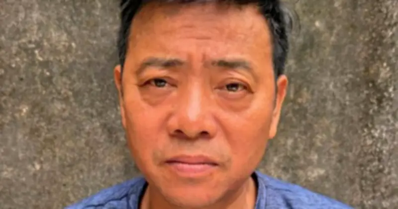 Bắc Ninh: Đối tượng giết người trốn truy nã 27 năm ra đầu thú sau vận động