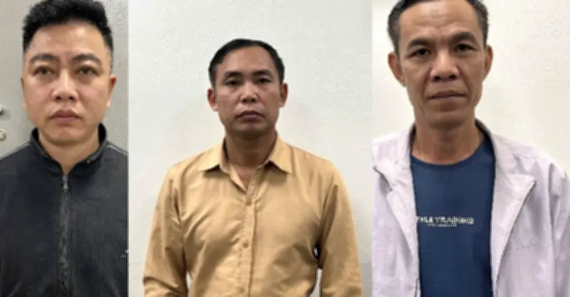 Bắc Ninh: Khởi tố 4 đối tượng lừa đảo 11 tỷ đồng bằng 'thiên thạch' giả