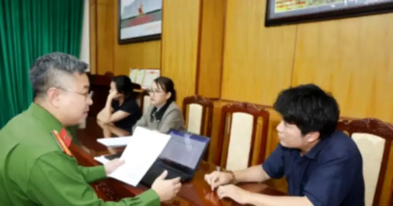 Bắc Ninh: Khởi tố 5 đối tượng làm giả hồ sơ mua nhà ở xã hội tại dự án Thống Nhất Smart City