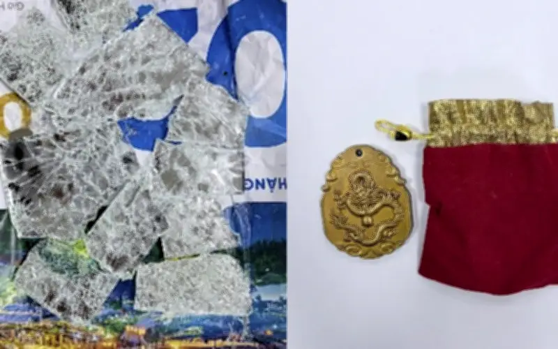 Bắc Ninh khởi tố nhóm đối tượng lừa bán thiên thạch giả, chiếm đoạt 11 tỷ đồng