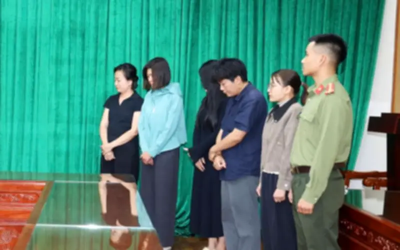 Bắc Ninh: Khởi tố nhóm làm giả hồ sơ trục lợi nhà ở xã hội tại dự án Thống Nhất Smart City