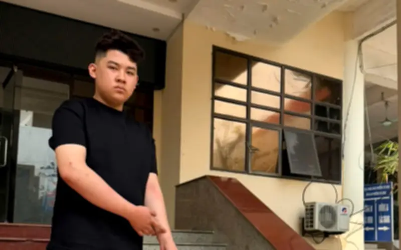 Bắc Ninh: Khởi tố thiếu niên 16 tuổi trộm hơn 5 cây vàng của họ hàng để đi du lịch