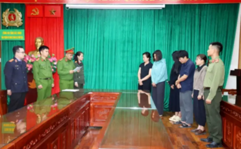 Bắc Ninh: Khởi tố vụ án làm giả hồ sơ mua nhà ở xã hội