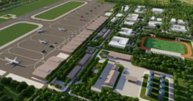 Bắc Ninh Nhất Trí Đầu Tư Tuyến Đường KPN Trực Tiếp Sân Bay Gia Bình