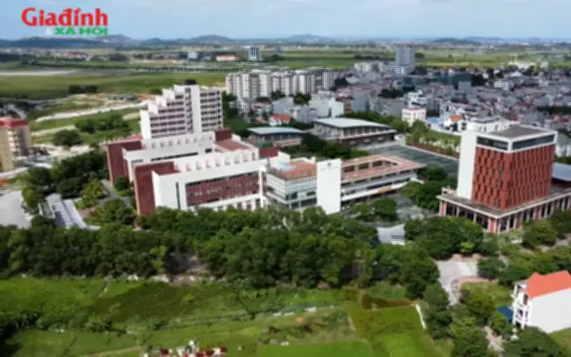 Bắc Ninh: Quy định diện tích đất nông nghiệp tối thiểu để tách sổ đỏ năm 2026