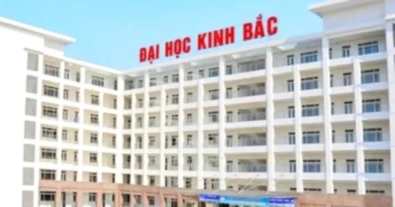 Bắc Ninh thu hồi hơn 28 ha đất của Trường Đại học Kinh Bắc do vi phạm pháp luật