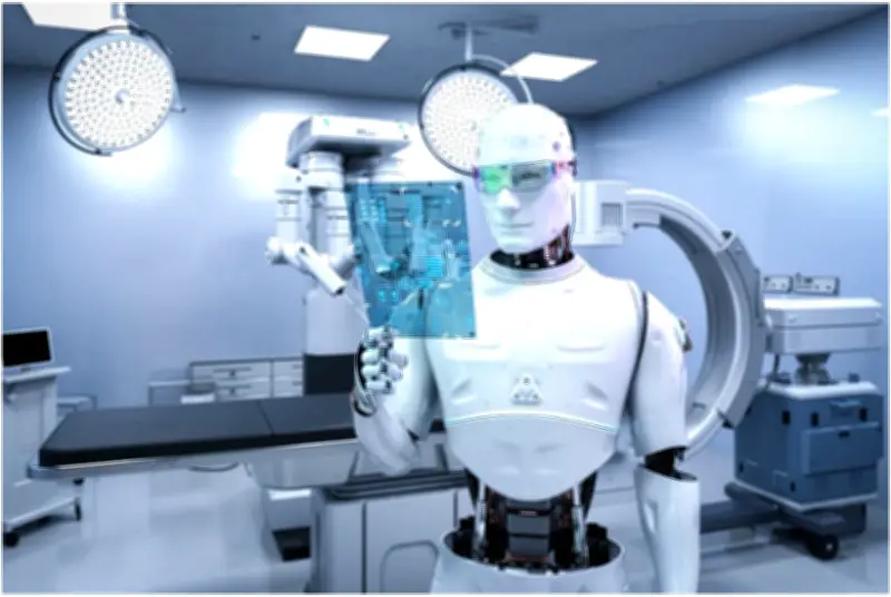 Bác sĩ Ba Lan lập kỷ lục với ca phẫu thuật từ xa xuyên lục địa