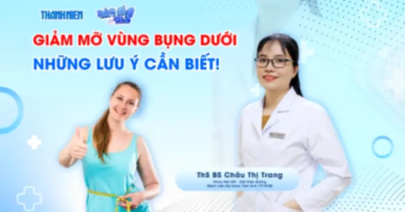 Bác sĩ chỉ cách xử lý khi bị 'ổ bụng dưới biến mất' sau phẫu thuật