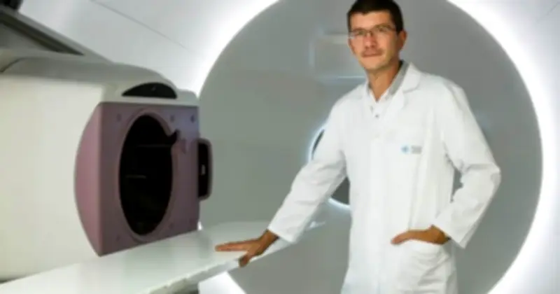 Bác sĩ Cộng Hòa Séc cảnh báo: Ung thư đang thay đổi, người trẻ đối mặt nguy cơ gia tăng