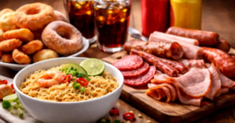 Bác sĩ cảnh báo 4 món ăn sáng quen thuộc gây hại thận, cần tránh ngay